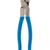 Channellock 9.5" HL Linemens Plier, XLT™, Round Nose 369 — electrical wire twisting cutting gripping