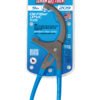 Channellock 9" Oil Filter/PVC Plier 209 — oil filter PVC pipe gripping