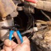 Channellock 9" Oil Filter/PVC Plier 209 — oil filter PVC pipe gripping