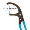 Channellock 12" Oil Filter/ PVC Pliers 212 — oil filter PVC pipe gripping