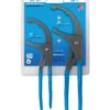 Channellock Oil Filter PVC Pliers Set OF-1 — oil filter PVC pipe gripping service