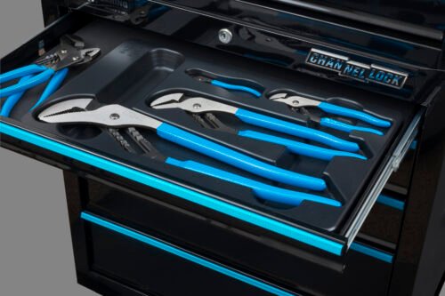 Channellock Pros Choice Pliers Set PC-1 — pipe fitting gripping plumbing assortment