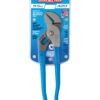 Channellock 9.5" Tongue & Groove Pliers, Straight Jaw 420 — gripping pipe fittings plumbing repairs