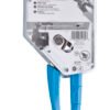 Channellock 8" Tongue & Groove, SPEEDGRIP™ 428X — gripping pipe fittings plumbing repairs