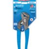 Channellock 8" Tongue & Groove, SPEEDGRIP™ 428X — gripping pipe fittings plumbing repairs
