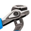 Channellock 8" Tongue & Groove, SPEEDGRIP™ 428X — gripping pipe fittings plumbing repairs