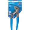 Channellock 10" Tongue & Groove, SPEEDGRIP™ 430X — gripping pipe fittings plumbing repairs