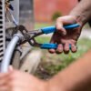 Channellock 10" Tongue & Groove, SPEEDGRIP™ 430X — gripping pipe fittings plumbing repairs