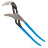 Channellock Tongue and Groove Pliers 480 — gripping pipe fittings plumbing repairs