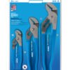 Channellock Tongue and Groove Pliers GS-3 — gripping pipe fittings plumbing repairs