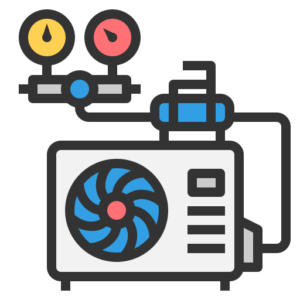 Air Conditioning & Cooling Products