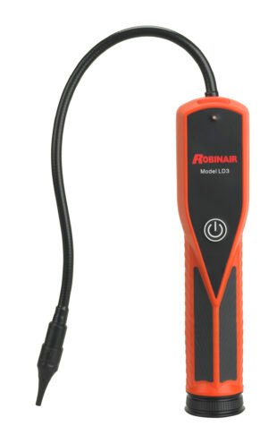 Robinair Refrigerant Leak Detector LD3 — automotive refrigerant leak detection