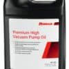 Robinair Vacuum Pump Oil 13204-1 — AC system vacuum pump lubrication