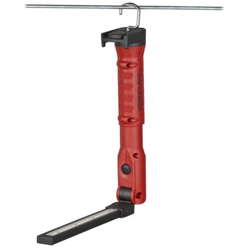 76800 - Stinger Switchblade® Super Bright, 800 Lumen Rechargeable Light Bar