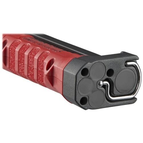 streamlight-work-lights-76800-bottom-view Streamlight 76800 Stinger Switchblade Super Bright, 800 Lumen Rechargeable Light Bar — bottom view