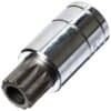 ATD Tools ATD-13782 10 Pc. Triple Square Spline Bit Socket Set — front view