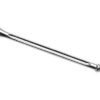 Platinum Tech PLT-99681 3/8" Drive Super Strong Flex Head I-Beam Ratchet — front view